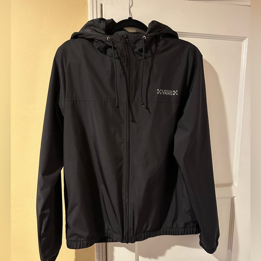 Vans women’s XL jacket